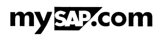 MYSAP.COM