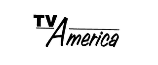 TV AMERICA