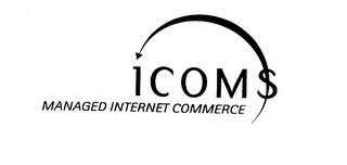 ICOMS MANAGED INTERNET COMMERCE