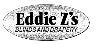 EDDIE Z'S BLINDS AND DRAPERY