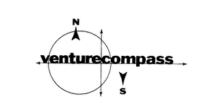 N S VENTURE COMPASS