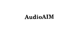 AUDIOAIM