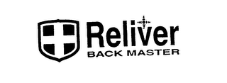 RELIVER BACK MASTER