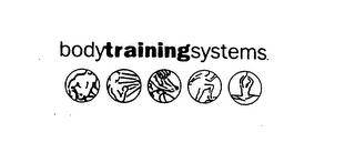 BODYTRAININGSYSTEMS