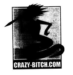 CRAZY-BITCH.COM