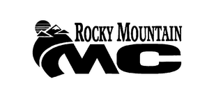 ROCKY MOUNTAIN MC