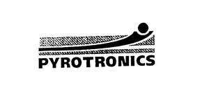 PYROTRONICS