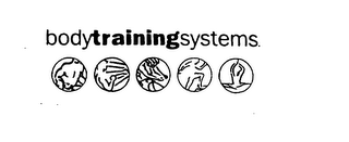 BODYTRAININGSYSTEMS