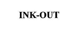 INK-OUT