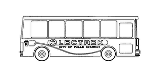 ELECTREK CITY OF FALLS CHURCH