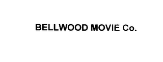 BELLWOOD MOVIE CO.