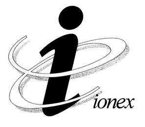 I IONEX