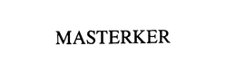 MASTERKER