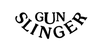 GUN SLINGER