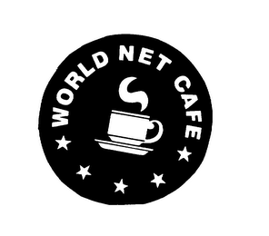 WORLD NET CAFE