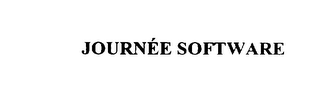 JOURNEE SOFTWARE