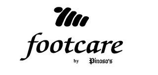 FOOTCARE BY PINOSO'S