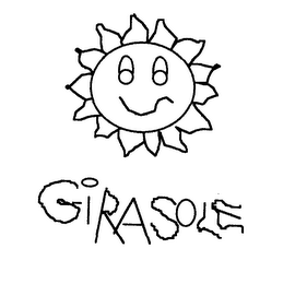 GIRASOLE