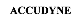 ACCUDYNE