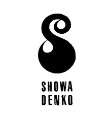 S SHOWA DENKO