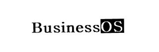 BUSINESS OS