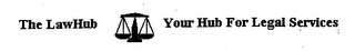 THE LAWHUB YOUR HUB FOR LEGAL SERVICES