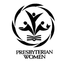 PRESBYTERIAN WOMEN