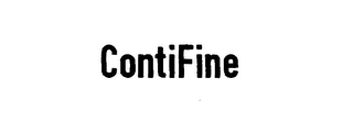 CONTIFINE