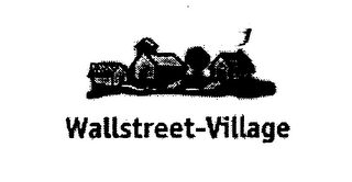 WALLSTREET-VILLIAGE