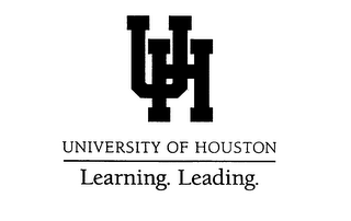 UNIVERSITY OF HOUSTON LEARNING. LEADING.