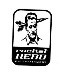 ROCKET HEAD ENTERTAINMENT