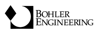 BOHLER ENGINEERING