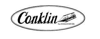 CONKLIN THE CONKLIN PEN CO.