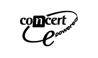 CONCERT EPOWERED