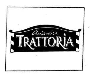 AUTENTICA TRATTORIA