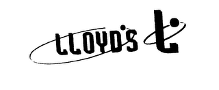 LLOYD'S