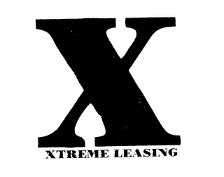 X XTREME LEASING