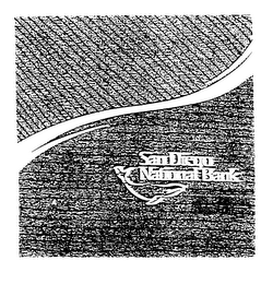 SAN DIEGO NATIONAL BANK