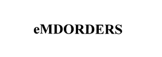 EMDORDERS