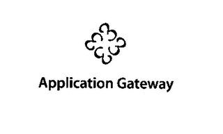 APPLICATION GATEWAY