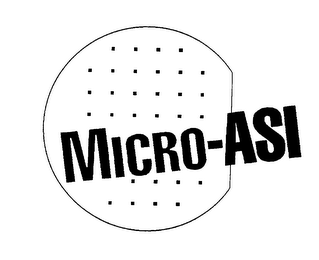 MICRO-ASI