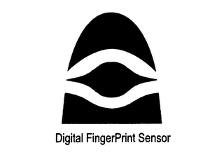 DIGITAL FINGERPRINT SENSOR