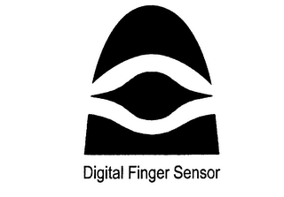 DIGITAL FINGER SENSOR