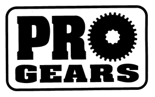 PRO GEARS