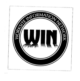 WORKSITE INFORMATION NETWORK WIN