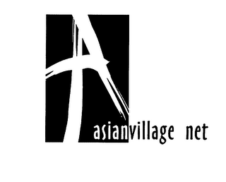 A ASIANVILLAGE NET