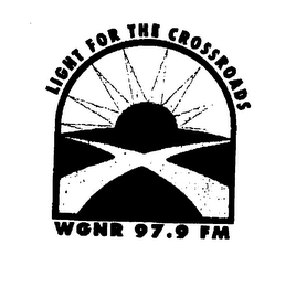 LIGHT FOR THE CROSSROADS WGNR 97.9 FM