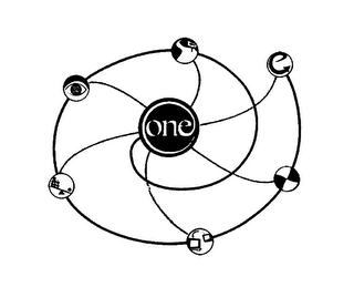 ONE