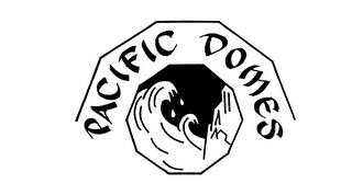 PACIFIC DOMES