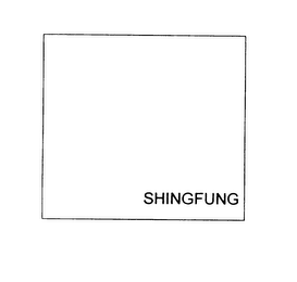 SHINGFUNG